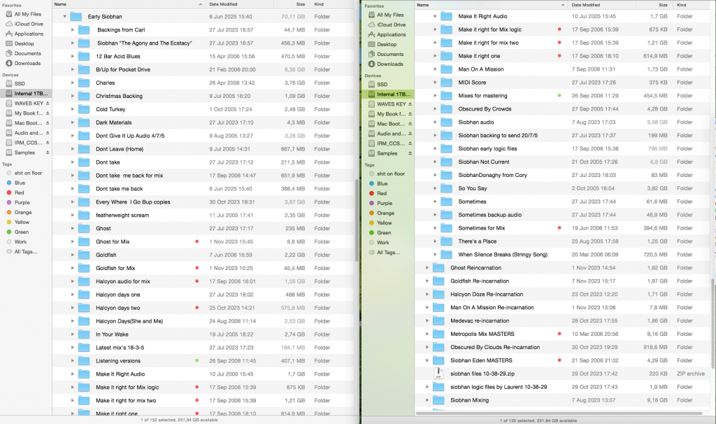 05 Siobhan Screenshot