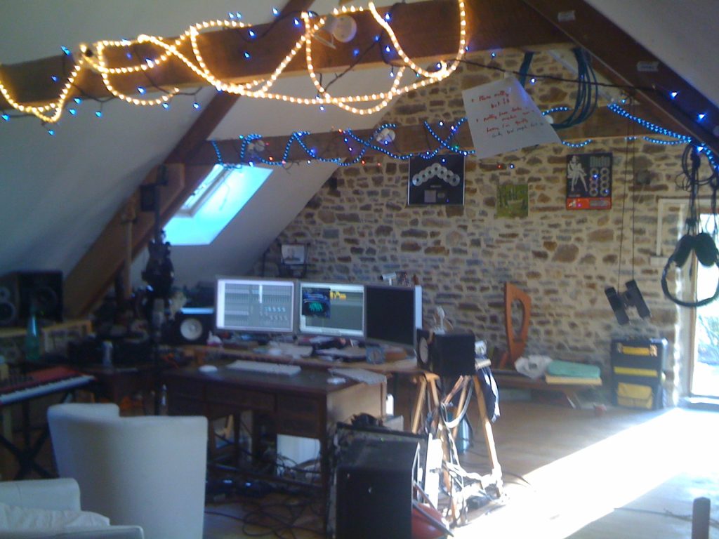 10 Openrecording room IMG_0174