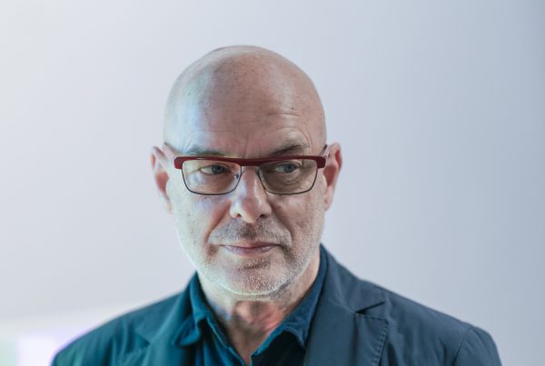 Brian Eno