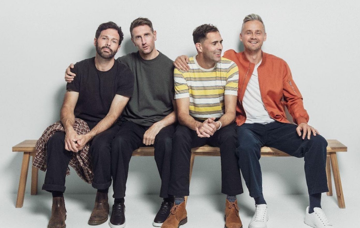 Keane talk ‘Hopes And Fears’ 20th anniversary reissue and tour: “I still feel very connected to the songs”
